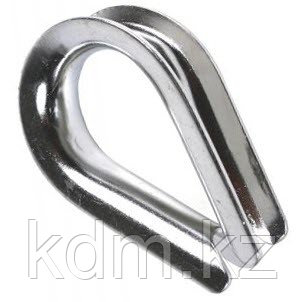Коуш DIN 6899B 17мм