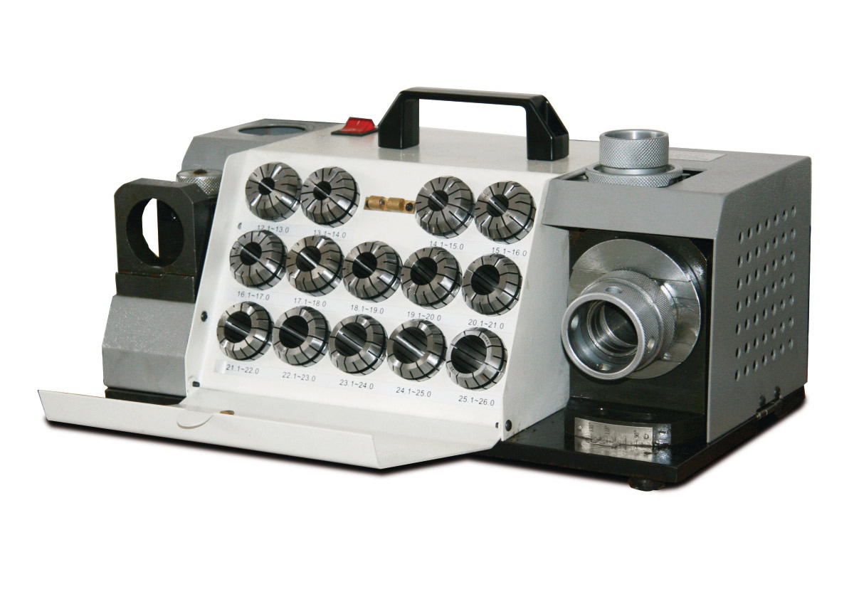 Станок для заточки сверл Optimum OPTIgrind GH 15T