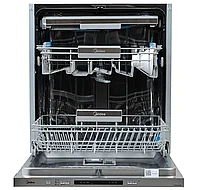 Посудомоечная машина Midea MDWB-6016BL встраиваемая