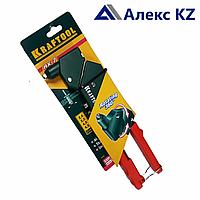 Заклёпочник KRAFTOOL "EXPERT" поворотный, 0-360гр., 2, 4-4, 8мм 31176