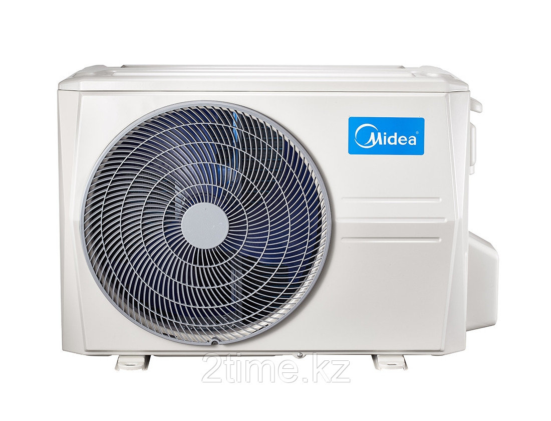 Кондиционер зима-лето MIDEA FOREST MSAFA-24HRN8 (без инст) с LED дисплеем
