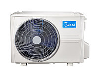 Кондиционер зима-лето MIDEA FOREST MSAFA-24HRN8 (без инст) с LED дисплеем7