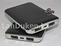 Зарядное устройство для телефона Power Bank Remax 5000 mAh черный4
