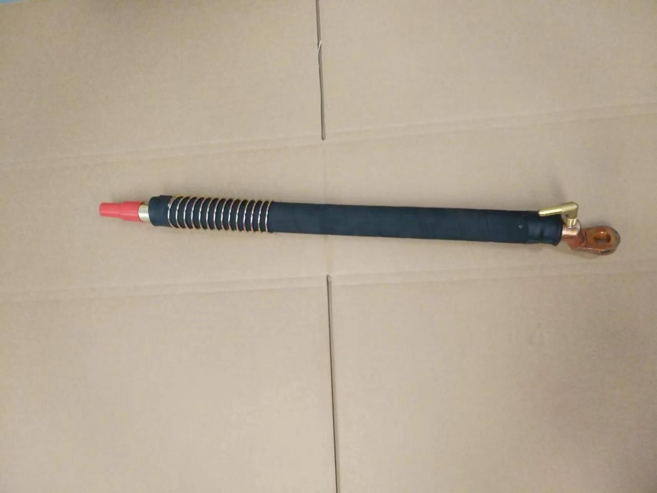 Вторичный кабель 150*3,3м