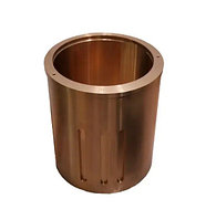 Эксцентриковая втулка24+28+32 Конусной дробилки Eccentric bushing