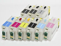 ДЗК T1571-1579 for Eps R3000 without ink with chip