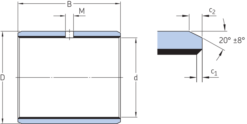 PCM 353920 M
