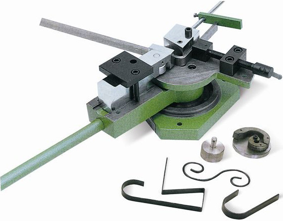 Листогибочный станок PROMA UO-30