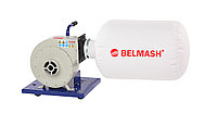 Вытяжная установка (стружкоотсос) BELMASH DC8501