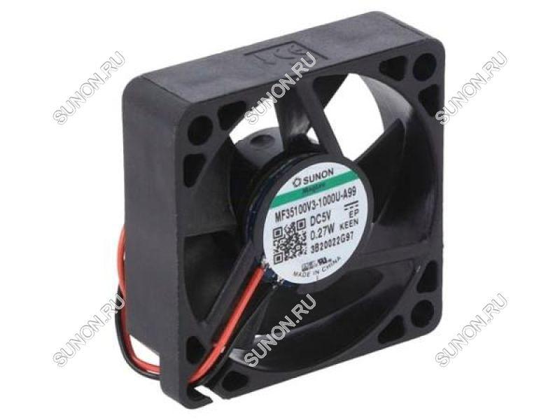 Вентилятор Sunon MF35100V3-10000-A99