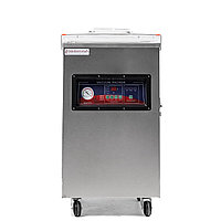 Вакуумный упаковочный аппарат DZ-400/2E2