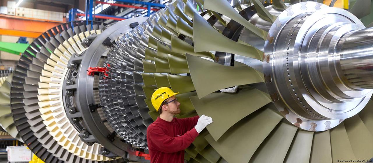 Ремонт и капремонт газовой турбины (ГТД) Pratt & Whitney PW500, PW530A, PW800, PW812D