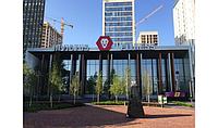 Монтаж вентиляционной системы до 150 кв/м2