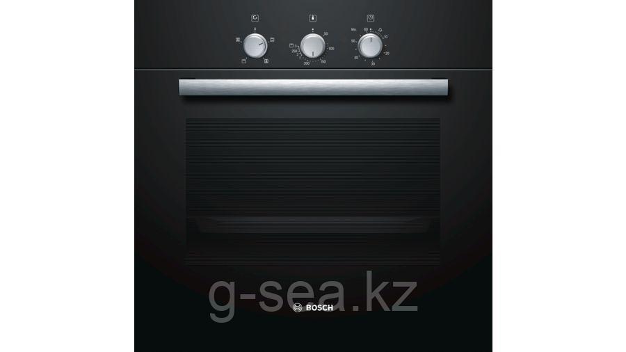 Встраиваемый электрический духовой шкаф Bosch HBN 211S4
