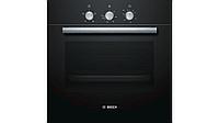 Встраиваемый электрический духовой шкаф Bosch HBN 211S4