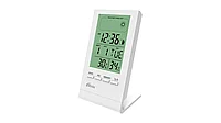 Метеостанция с термометром и гигрометром Ritmix CAT-040 белый