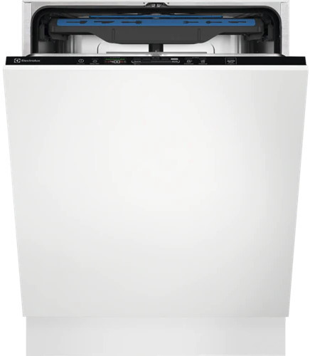 Встраиваемая посудомоечная машина Electrolux EES 48200 L