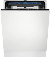 Встраиваемая посудомоечная машина Electrolux EES 48200 L