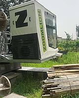 Башенный кран Zoomlion WA7015-104