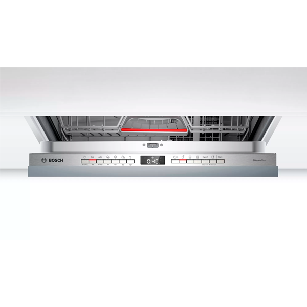 Встраиваемая посудомоечная машина Bosch SMV4HMX26Q
