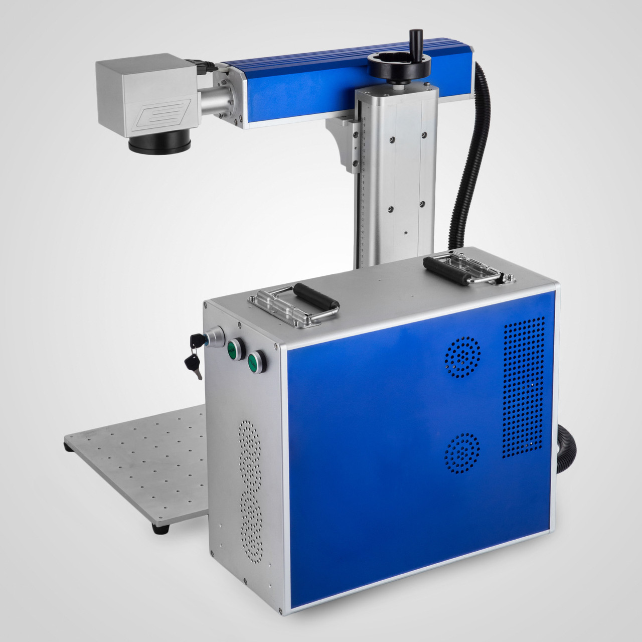 Волоконный маркиратор MOPA E 30W JPT