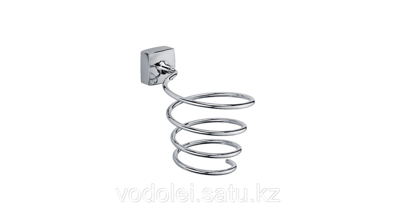 Держатель для фена FIXSEN KVADRO FX-61319B