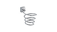 Держатель для фена FIXSEN KVADRO FX-61319B