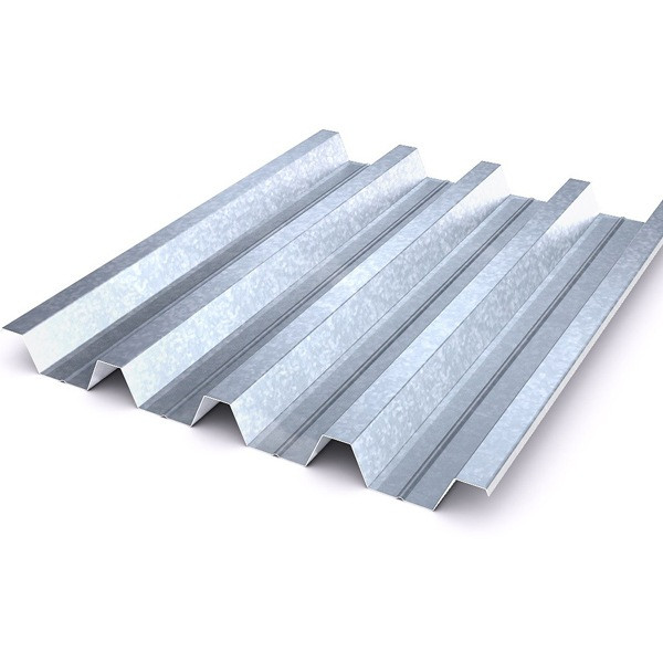 Профлист оцинкованный 0.5x1000x6000 НС35 ГОСТ 24045-94