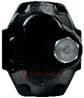 Шестеренный насос NPH-73 ISO SX 105011107443