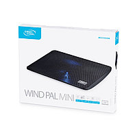 Охлаждающая подставка для ноутбука Deepcool WIND PAL MINI 15 ,6"2