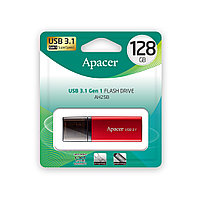 USB-накопитель Apacer AH25B 128GB Красный2