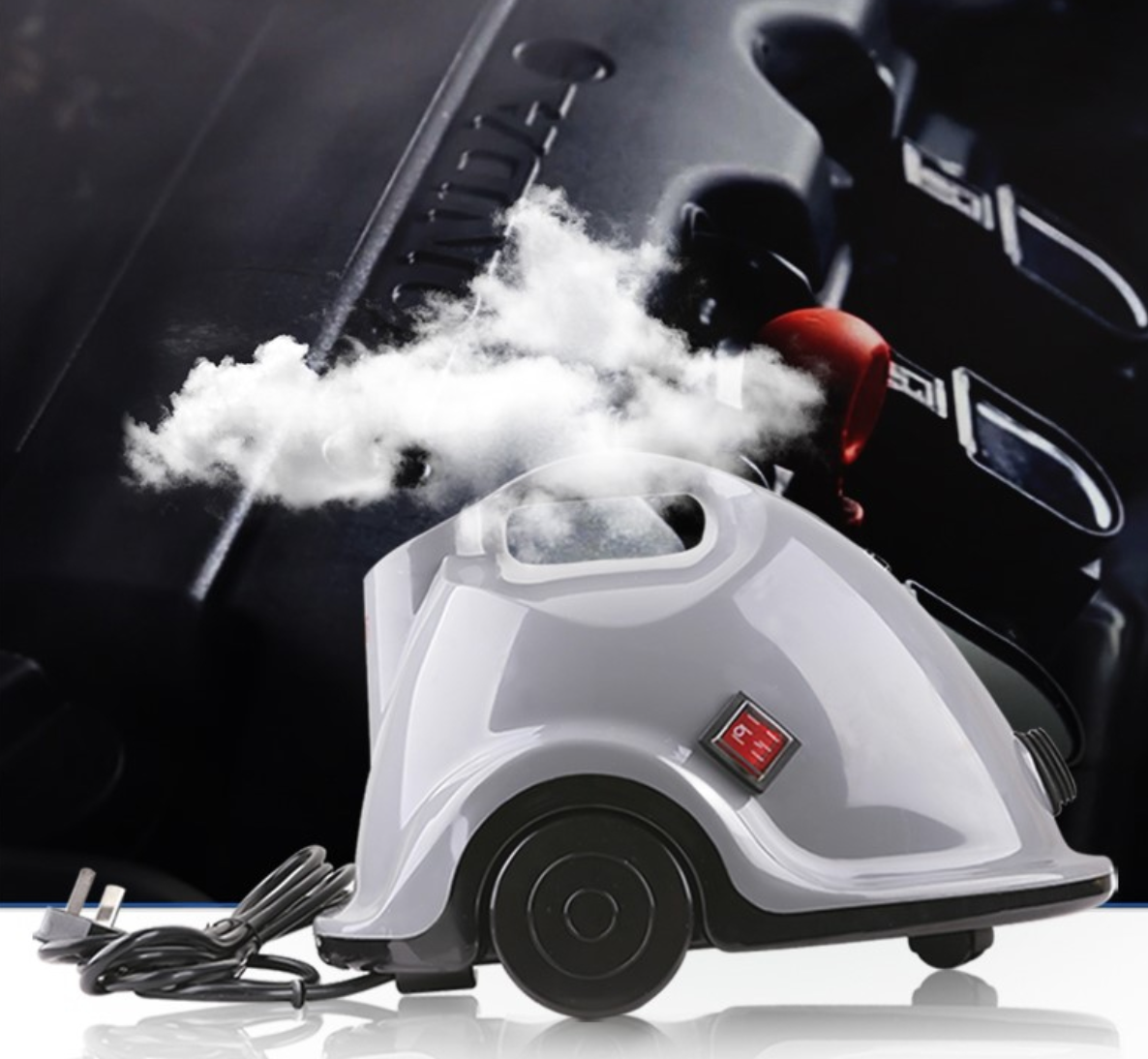 Парогенератор SGCB Steam Cleaner 1800Вт