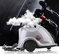 Парогенератор SGCB Steam Cleaner 1800Вт4