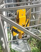 Башенный кран Zoomlion WA7015-103