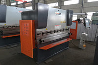 Гидравлический вертикально - гибочный пресс MetalMaster HPJ 2563 (Е-22)1