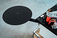 Кромкооблицовочный станок DELTAMACHINERY DM-1058
