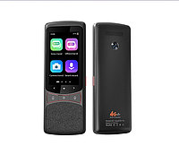 4G Умный голосовой карманный переводчик OLCAM Z3, 134 онлайн языков, 10 оффлайн языков3