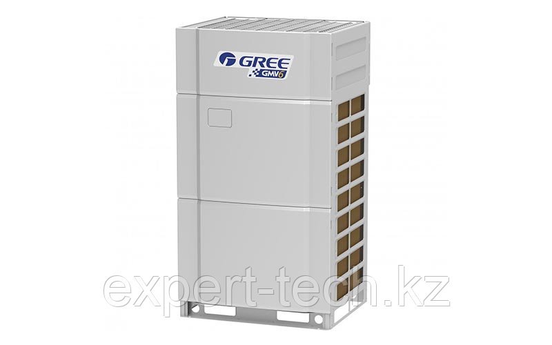 Наружный блок GREE GMV-335WM/B-X(P) (модульный)