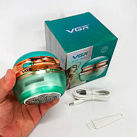 Машинка для удаления катышек VGR V-817 green3