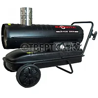 Дизельный нагреватель непрямого действия Magnetta ZB-H100 (30 кВт)