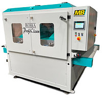 Рельефно-шлифовальный станок MB Roba Profi Clean Германия (2012)