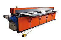Сварочный стол RITMO POLYFUSION 3-50