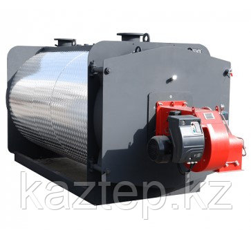 Водогрейный Котел Cronos BB-1800