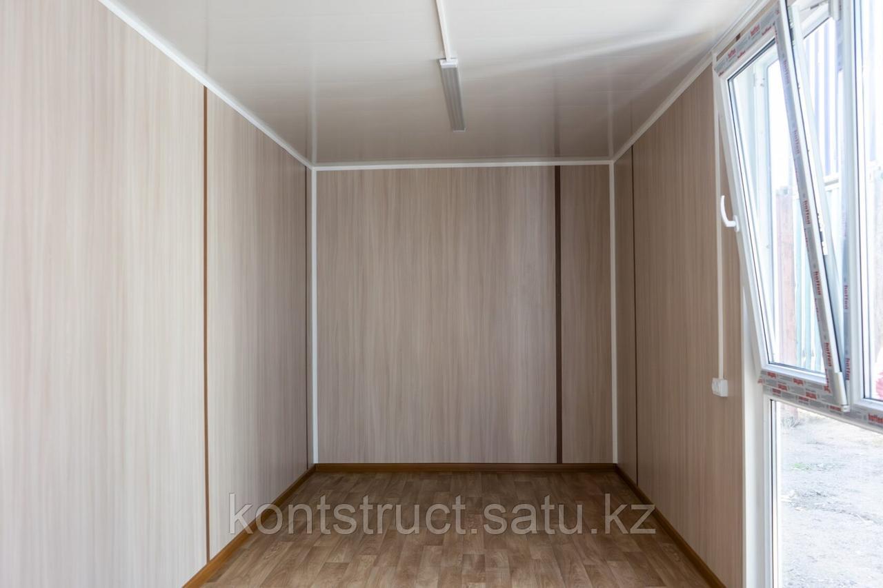 Продажа 20 футовых контейнеров
