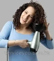 Фен Remington AC5860 зеленный