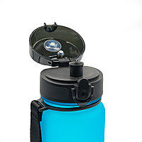 Бутылка для напитков UZSPACE 3037 650ML5