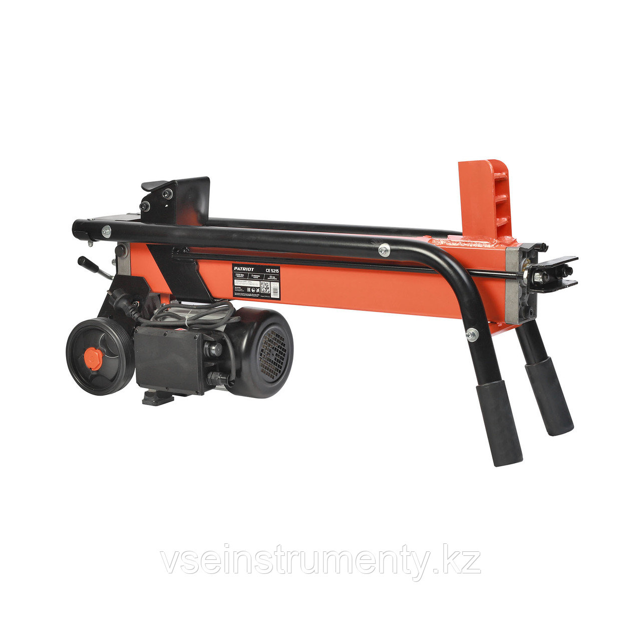 Дровокол электрический PATRIOT CE 5215 (766300002)