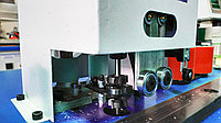 Кромкооблицовочный станок DM-1125