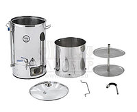 Пивоварня Easy Brew 40 л с чиллером