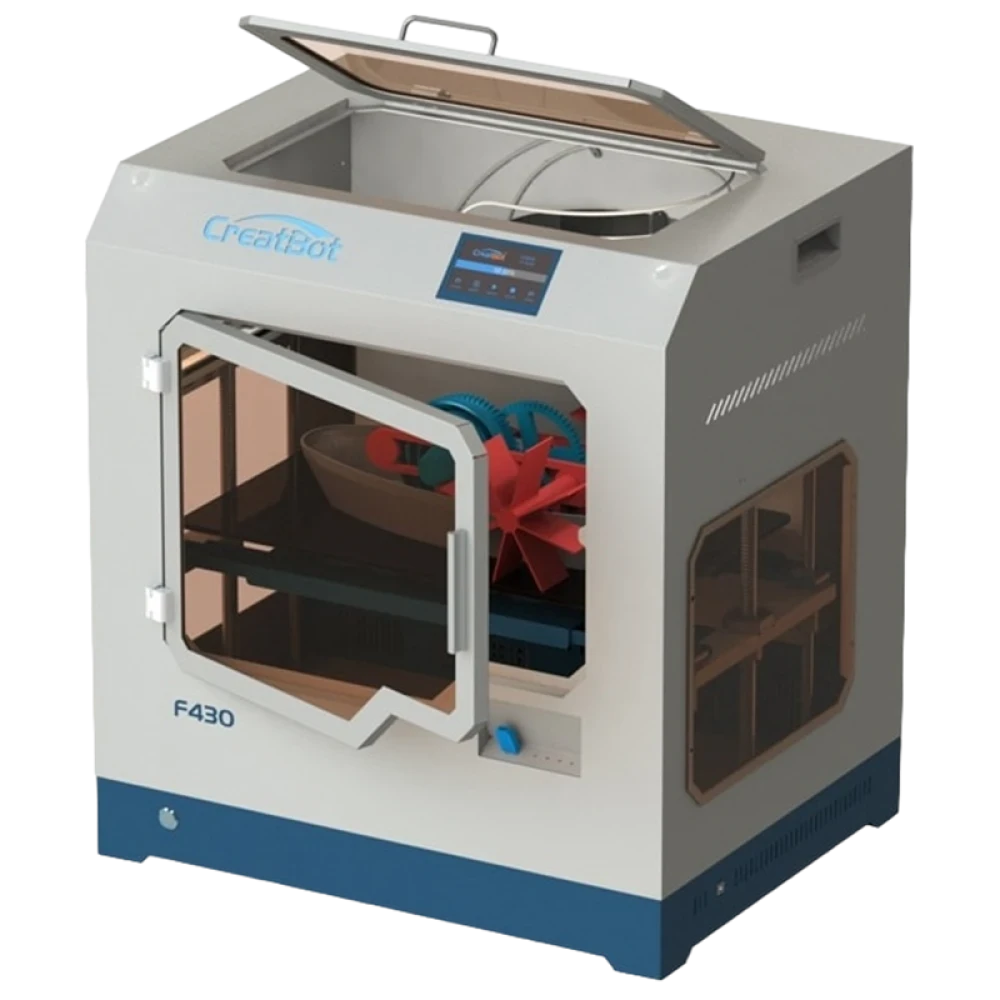 3D-ΠΏΡΠΈΠ½ΡΠ΅Ρ CreatBot F430